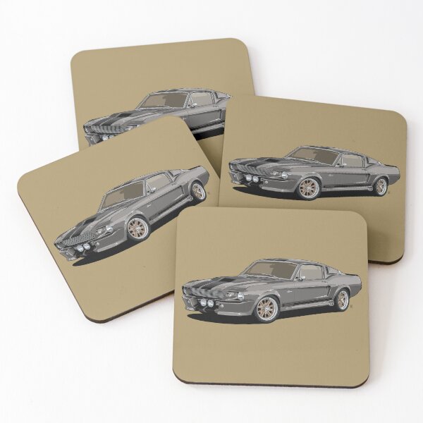 Item preview, GT500 Unicorn designed and sold by MLAutomotive.