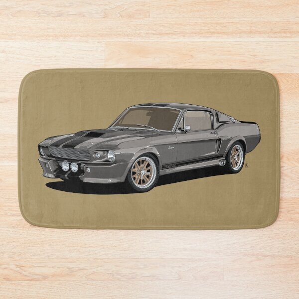 Item preview, GT500 Unicorn designed and sold by MLAutomotive.