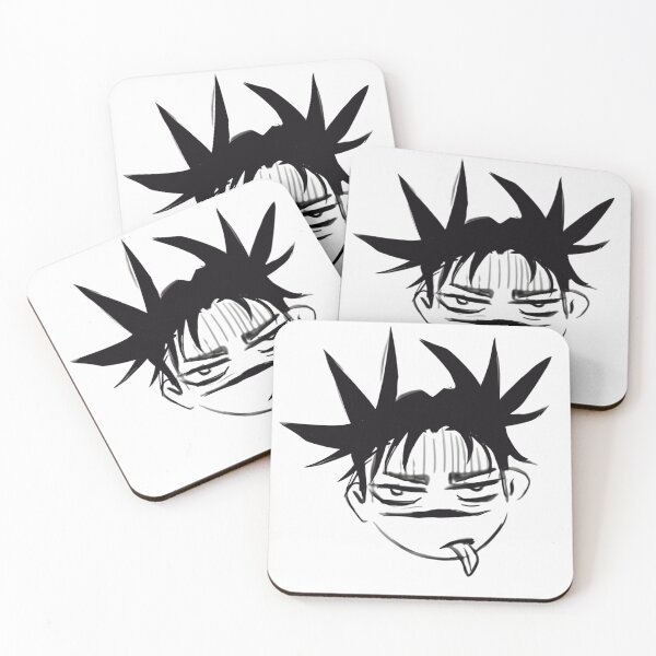Item preview, Funny Choso designed and sold by altimento.