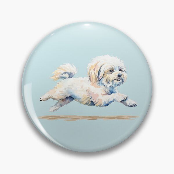 Item preview, Marshmellow Running designed and sold by grendelFX.