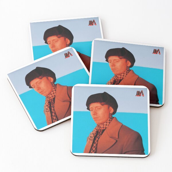 Item preview, King Krule - Man Alive designed and sold by JunaForYou.