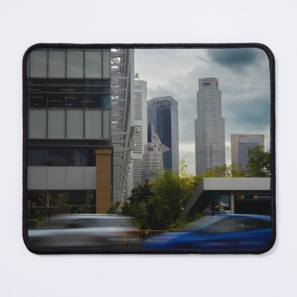 Item preview, Photograph of Singapore traffic designed and sold by mortal perspective .
