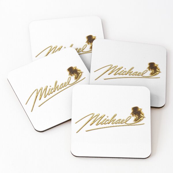 Item preview, Michael designed and sold by Xrzysiek.