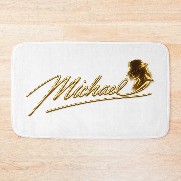 Item preview, Michael designed and sold by Xrzysiek.