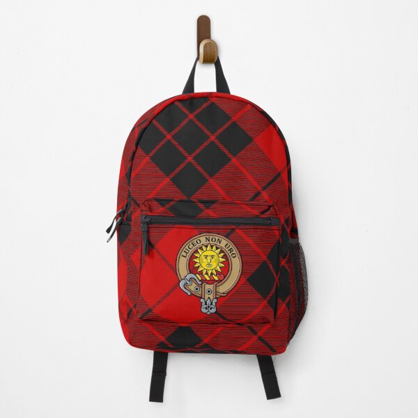 Item preview, Clan MacLeod of Raasay Crest designed and sold by sifis.