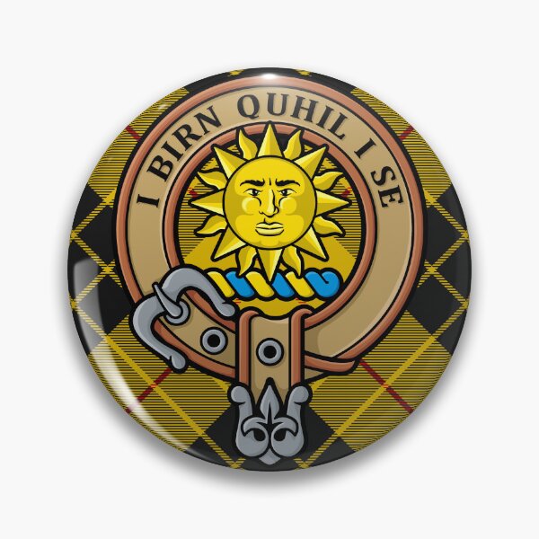 Item preview, Clan MacLeod of Lewis Crest designed and sold by sifis.
