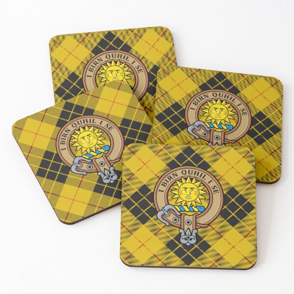 Item preview, Clan MacLeod of Lewis Crest designed and sold by sifis.