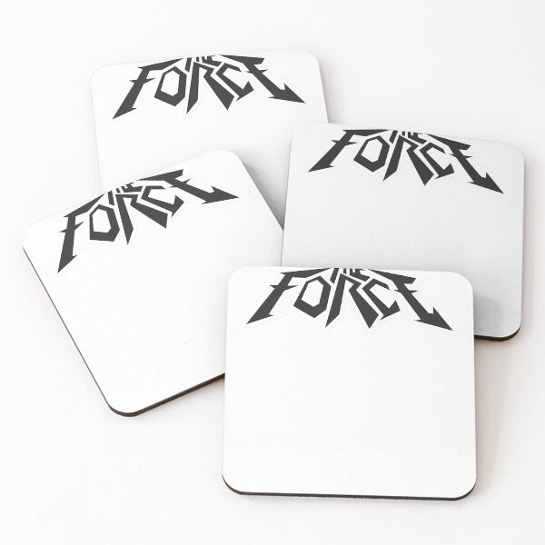 Item preview, The Force Rock Band American designed and sold by Zokann.