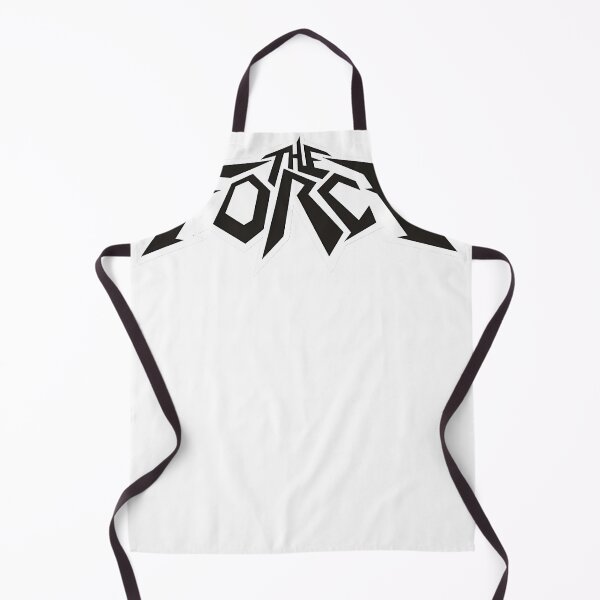 Item preview, The Force Rock Band American designed and sold by Zokann.