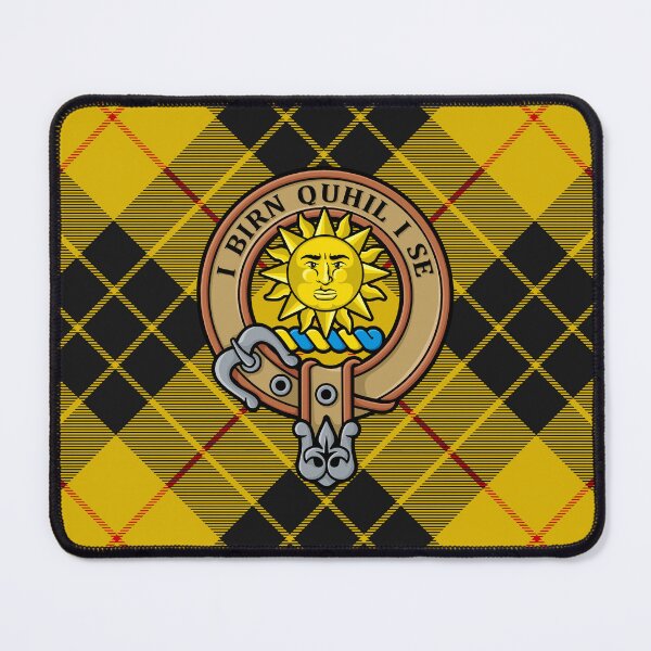 Item preview, Clan MacLeod of Lewis Crest designed and sold by sifis.