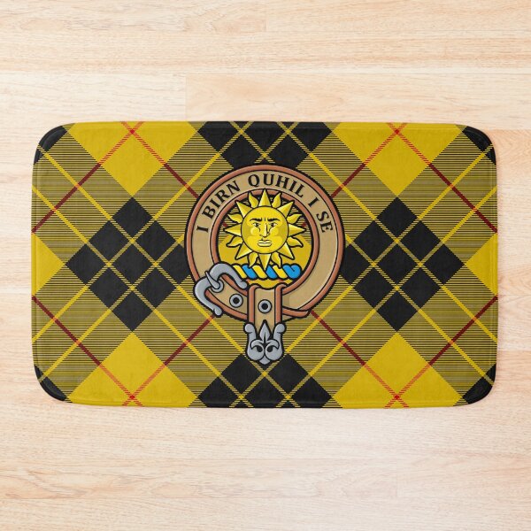Item preview, Clan MacLeod of Lewis Crest designed and sold by sifis.
