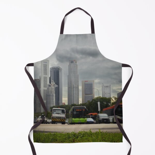 Item preview, Photograph of Singapore traffic designed and sold by mortal perspective .