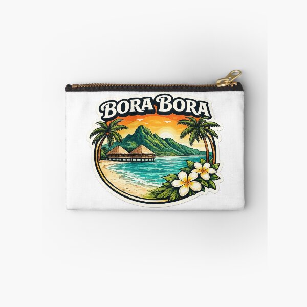 Item preview, Bora Bora designed and sold by ParrotHeadSwag.