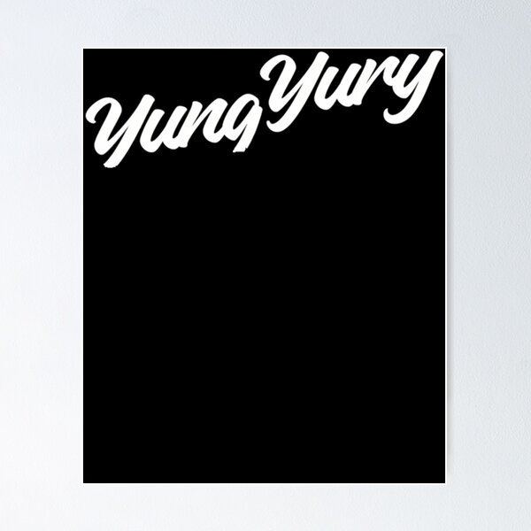 Item preview, Yung Yury Singer Germany designed and sold by Zokann.