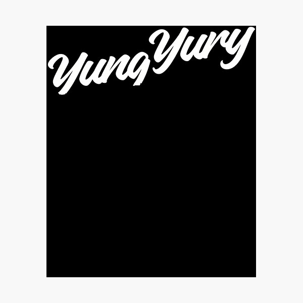Item preview, Yung Yury Singer Germany designed and sold by Zokann.