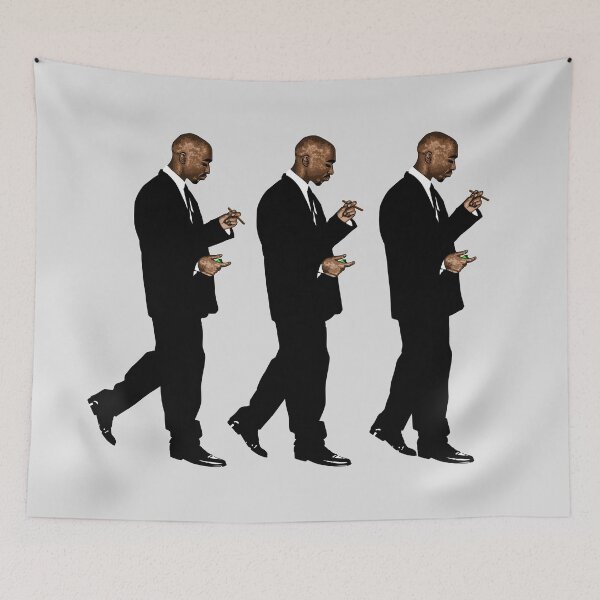 Item preview, EVERGREEN - Las leyendas nunca mueren (Trinity) designed and sold by ZERO-MIND.