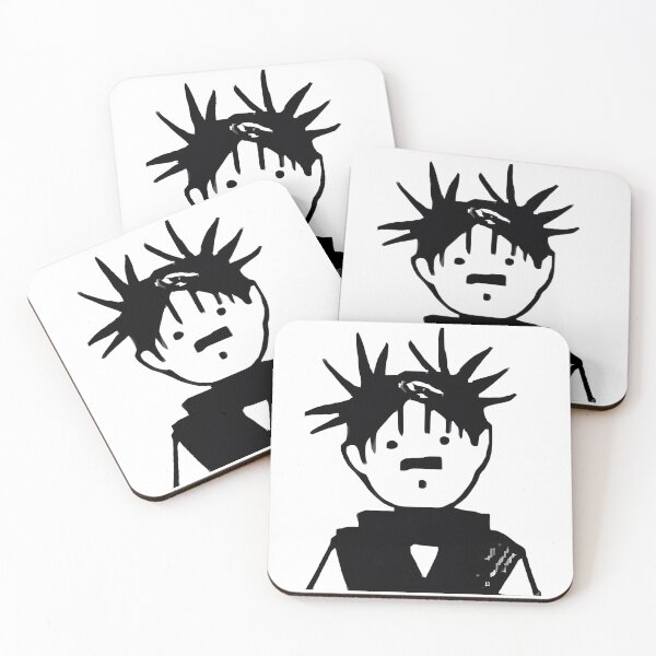 Item preview, Choso meme designed and sold by altimento.