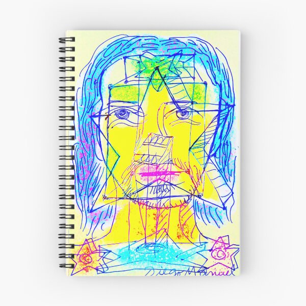 Item preview, Cubist Che Guevara designed and sold by Diego Manuel Rodriguez.