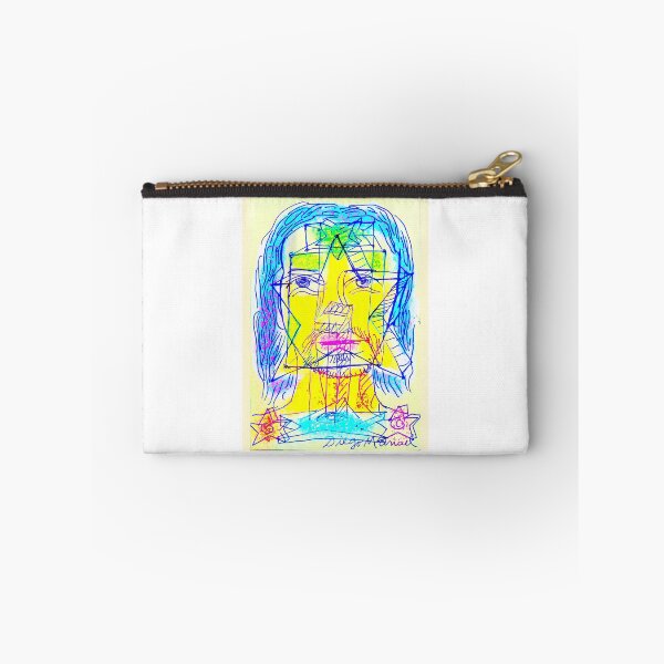 Item preview, Cubist Che Guevara designed and sold by Diego Manuel Rodriguez.