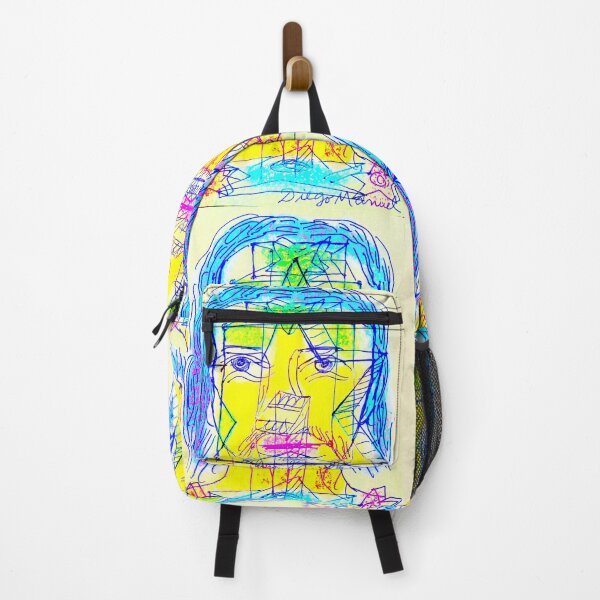 Item preview, Cubist Che Guevara designed and sold by Diego Manuel Rodriguez.