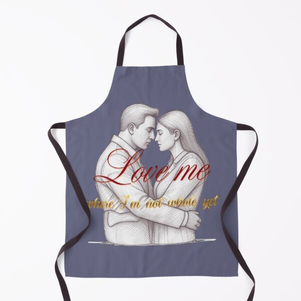 Item preview, Unconditional Love | Sketch Style Couple Design designed and sold by Miheerala.