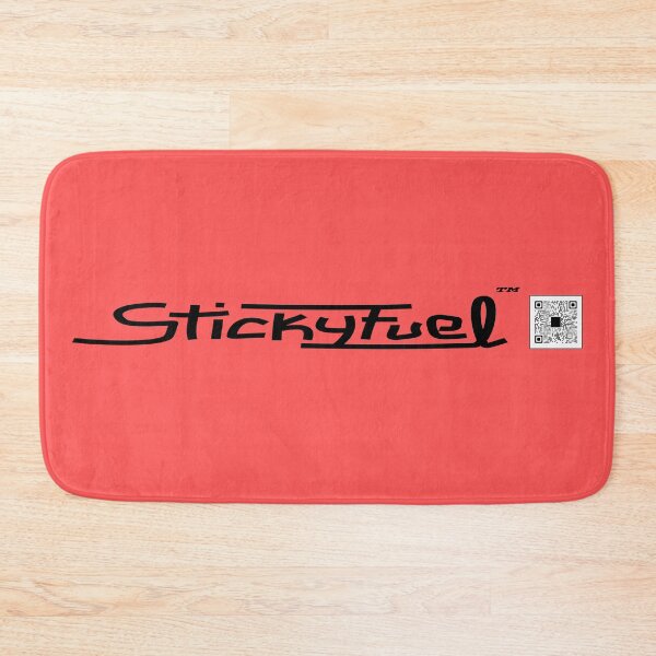 Item preview, StickyFuel™  designed and sold by StickyFuel™.