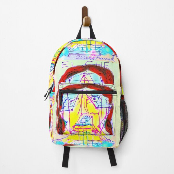 Item preview, Cubist Che Guevara designed and sold by Diego Manuel Rodriguez.