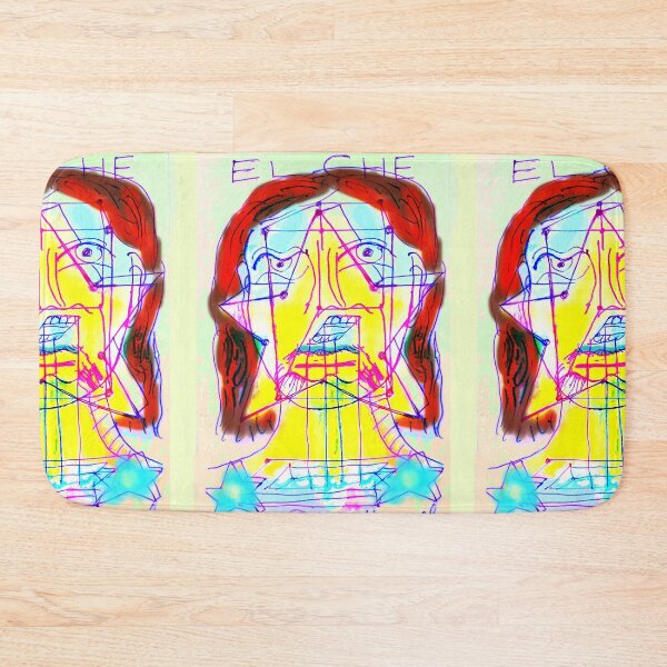 Item preview, Cubist Che Guevara designed and sold by Diego Manuel Rodriguez.