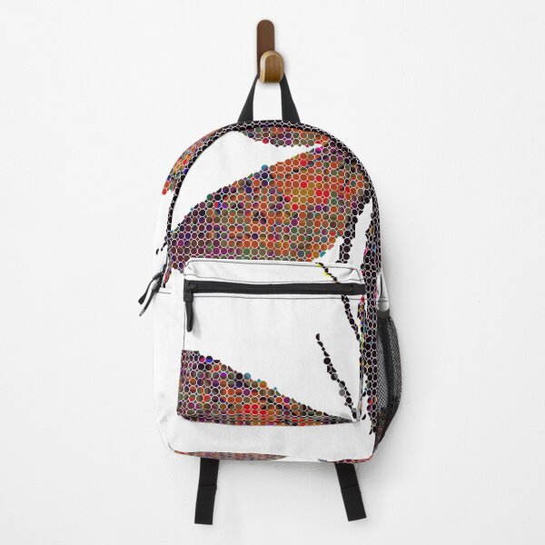 Item preview, Píxeles de mosca Dobson designed and sold by florback.