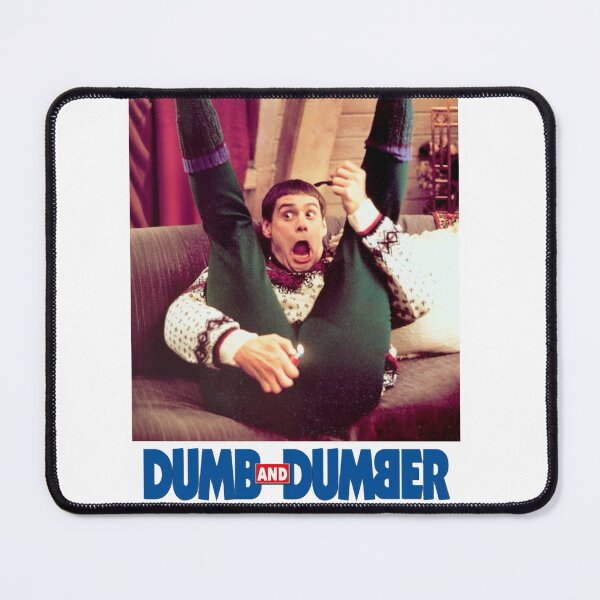 Item preview, Dumb and Dumber Lighter Fart designed and sold by TrashFromAsh.