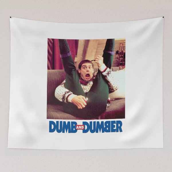 Item preview, Dumb and Dumber Lighter Fart designed and sold by TrashFromAsh.