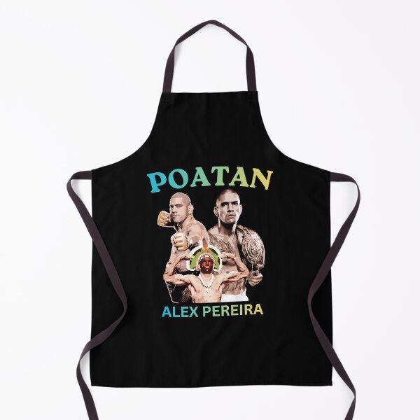 Item preview, Alex Pereira Poatan bootleg Alex Pereira UFC Champion Alex Pereira Boot designed and sold by Grace-Cop.