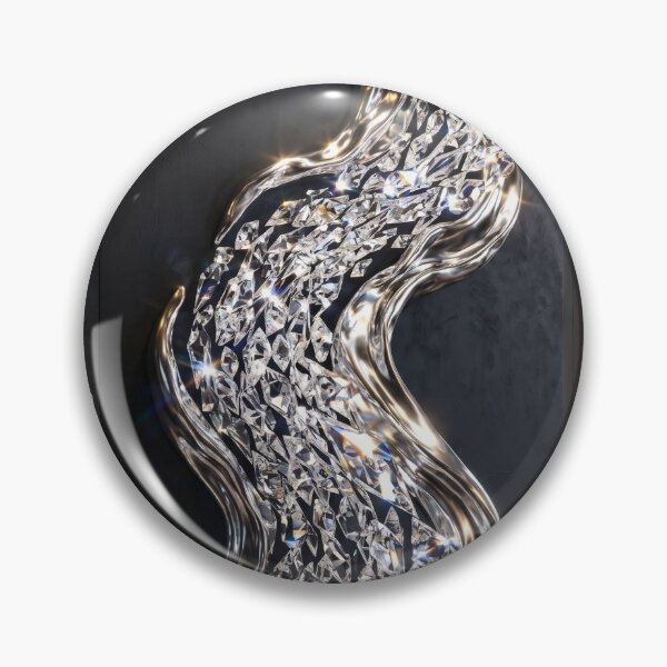 Item preview, Crown Diamond Fusion designed and sold by NBNAesthetics.