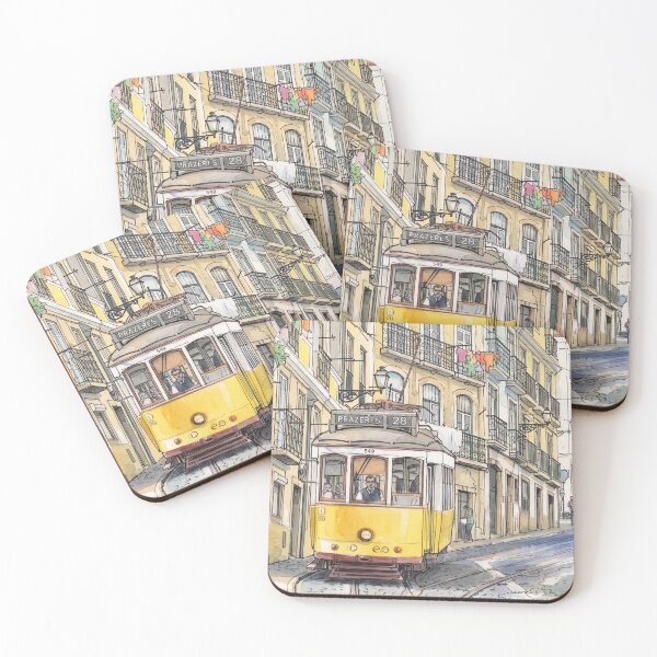 Item preview, Lisbon designed and sold by sid1802.