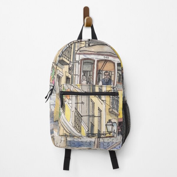Item preview, Lisbon designed and sold by sid1802.