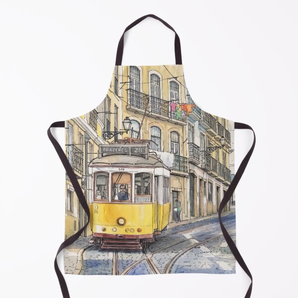 Item preview, Lisbon designed and sold by sid1802.