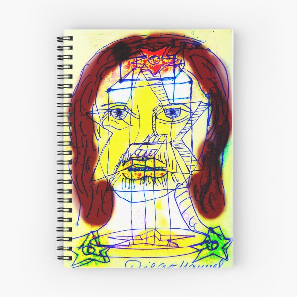 Item preview, Cubist Che Guevara designed and sold by Diego Manuel Rodriguez.