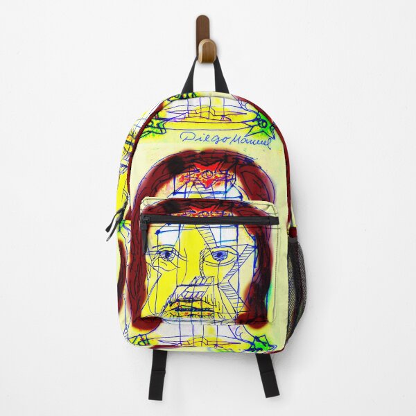 Item preview, Cubist Che Guevara designed and sold by Diego Manuel Rodriguez.
