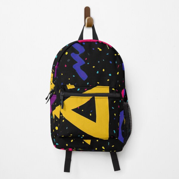 Item preview, 80s and 90s Retro Pop Pattern designed and sold by AeonAcademy.