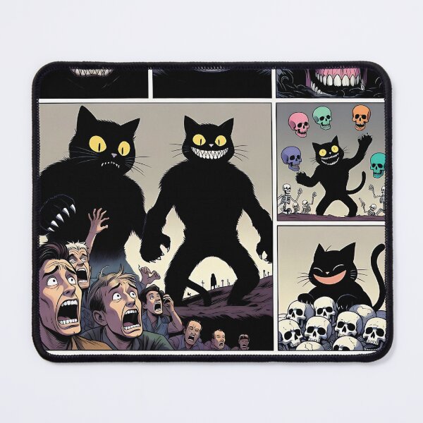 Item preview, Catastrophe designed and sold by Niagara-ReVolt.