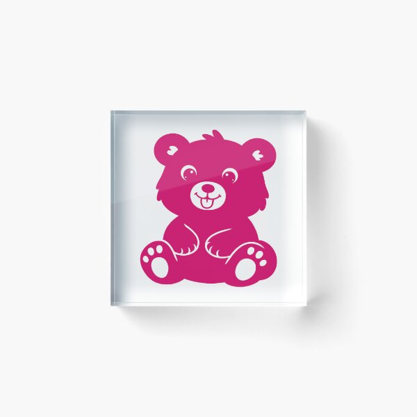 Item preview, Cute Baby Bear designed and sold by DesignStock95.
