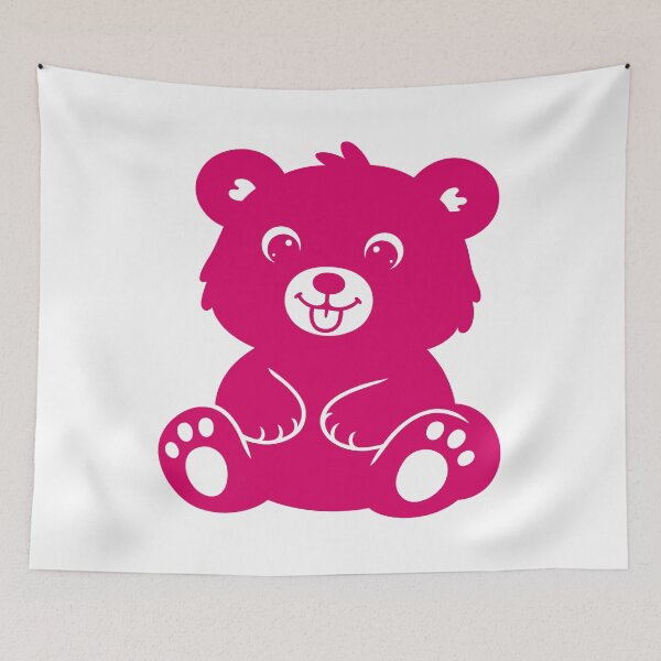 Item preview, Cute Baby Bear designed and sold by DesignStock95.