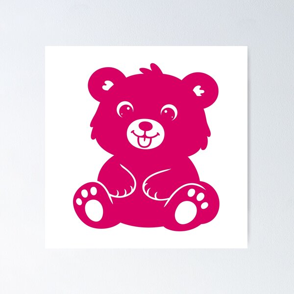 Item preview, Cute Baby Bear designed and sold by DesignStock95.
