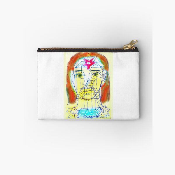 Item preview, Cubist Che Guevara designed and sold by Diego Manuel Rodriguez.