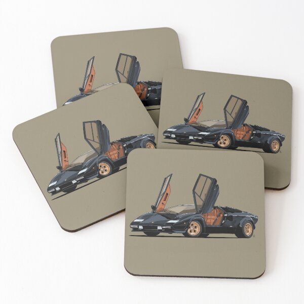 Item preview, Countach LP400 designed and sold by MLAutomotive.