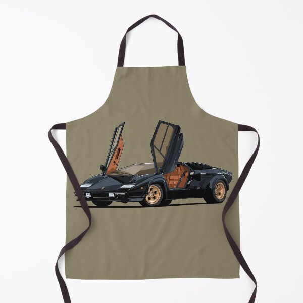 Item preview, Countach LP400 designed and sold by MLAutomotive.