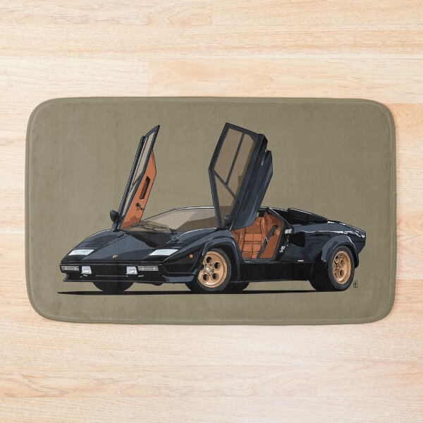 Item preview, Countach LP400 designed and sold by MLAutomotive.