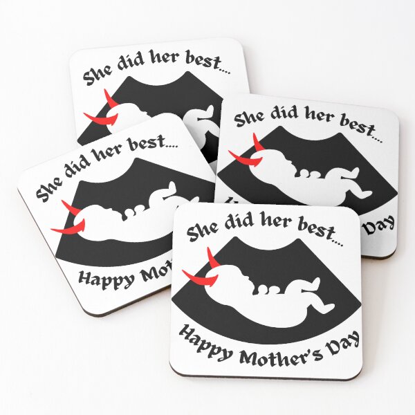 Item preview, Happy Mother's Day designed and sold by LibraryBuds.