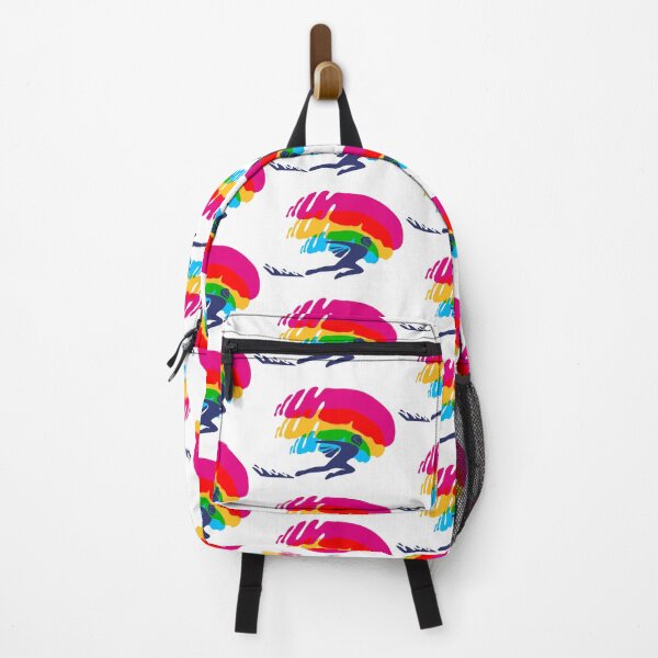 Item preview, Swoop canopy piloting skydive sport extreme skydiving colourful designed and sold by Bearlala.