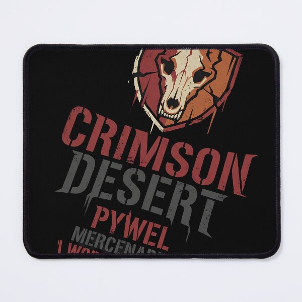 Item preview, Crimson Desert: Oongka Heavy Axe Barbarian Powerhouse designed and sold by Senpaiwaves.